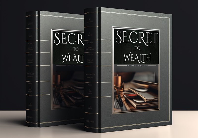 The Secret To Wealth Series LNCF