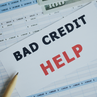 Credit Repair Services