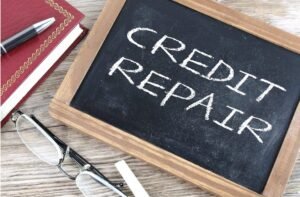 credit repair atlanta