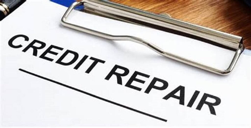 Legit Credit Repair Agencies