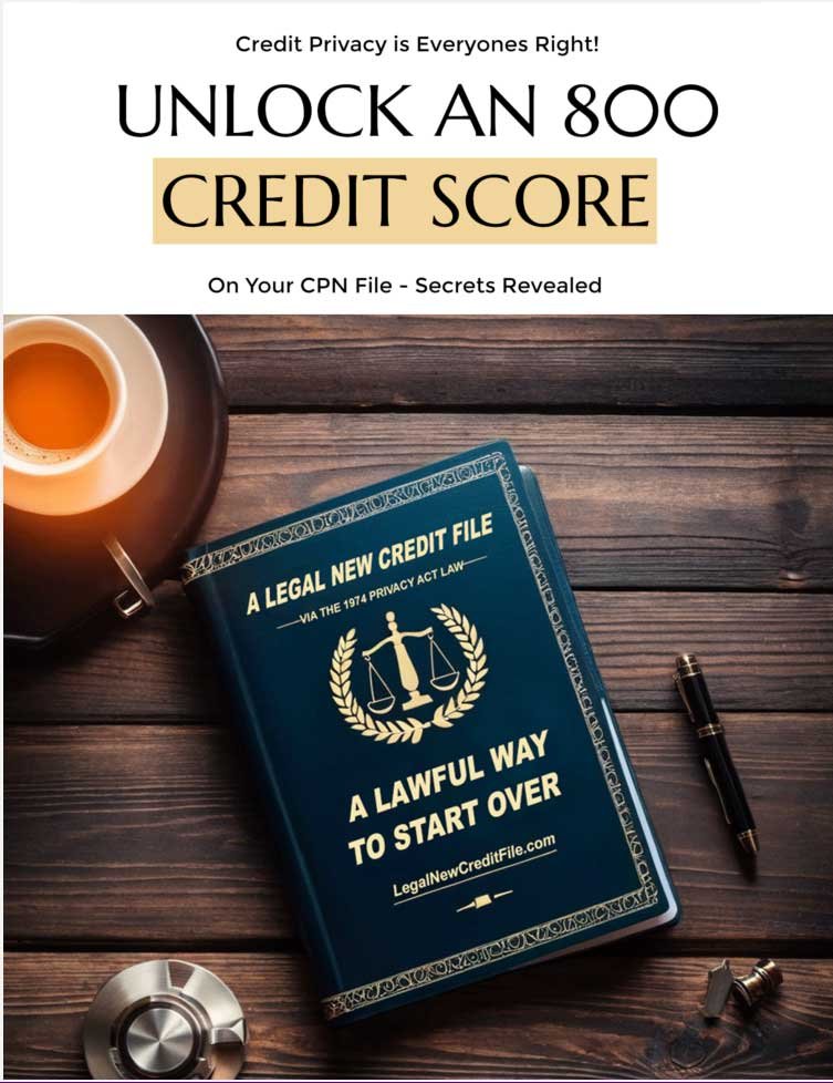 FREE-CPN-Number-800-Credit-Score-Guide