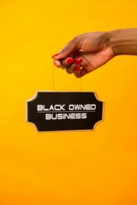 minority business funding